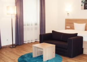 hotel stadtvilla central