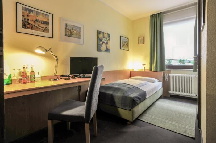 city hotel fellbach