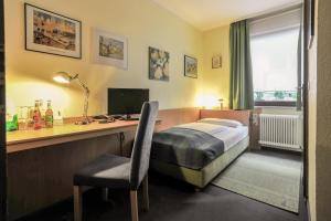 city hotel fellbach