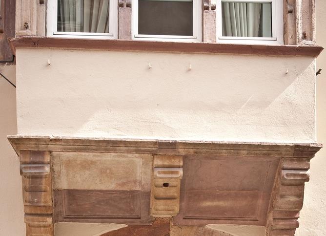 hotel suisse