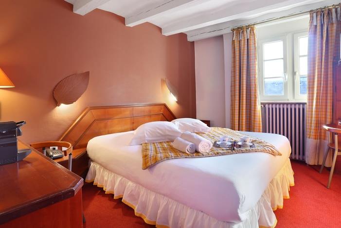 hotel suisse