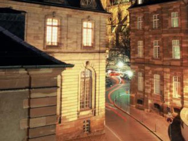 strasbourg