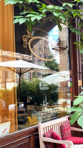 hotel suisse