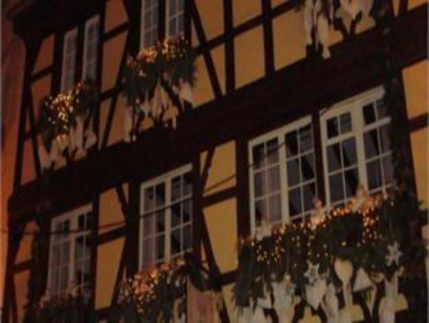 hotel suisse