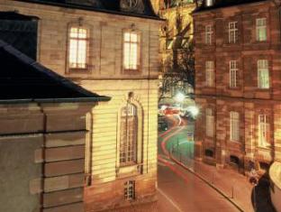 Hotel Suisse,Mittelhausbergen>>Bas-Rhin,3 star