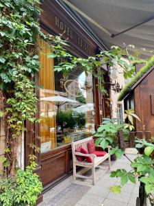 Hotel Suisse,Mittelhausbergen>>Bas-Rhin,3 star