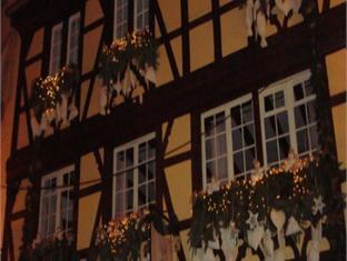hotel suisse