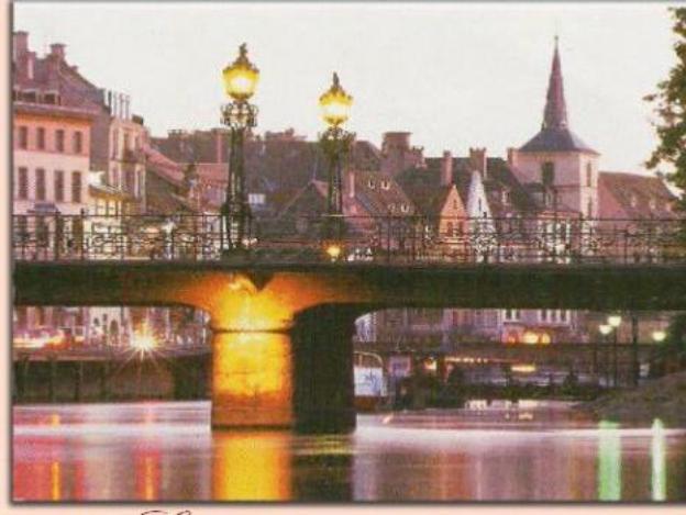 hotel suisse