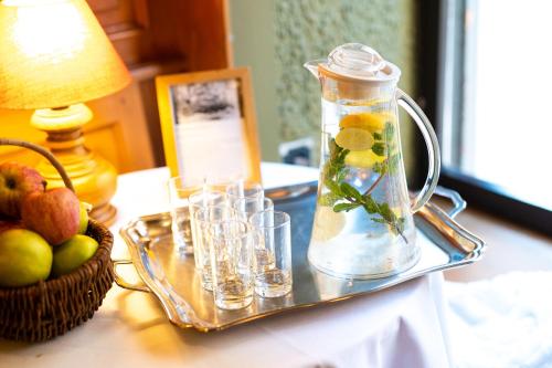 hotel suisse