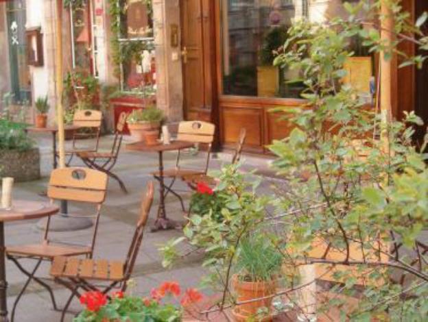 strasbourg