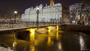 hotel suisse