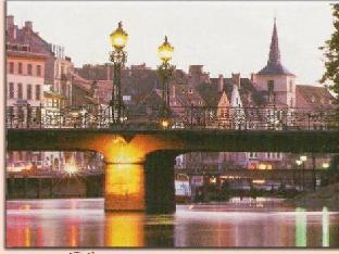 hotel suisse