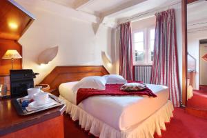 Hotel Suisse,Mittelhausbergen>>Bas-Rhin,3 star