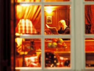 hotel suisse