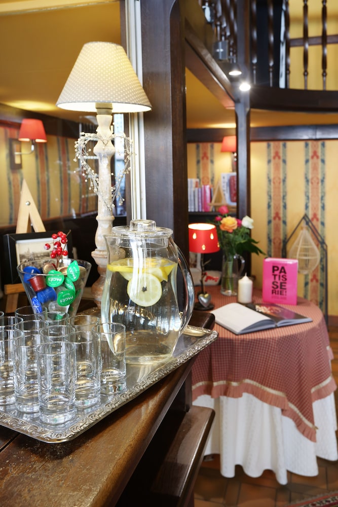 hotel suisse