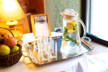 hotel suisse