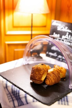 hotel suisse