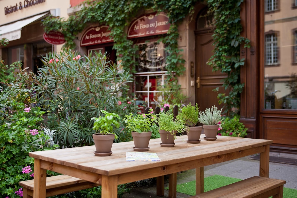 hotel suisse