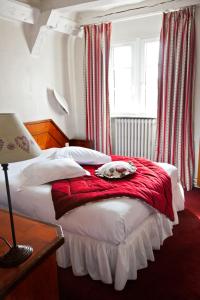 hotel suisse