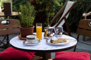hotel suisse