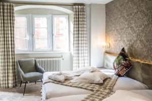 hotel suisse