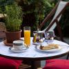 hotel suisse