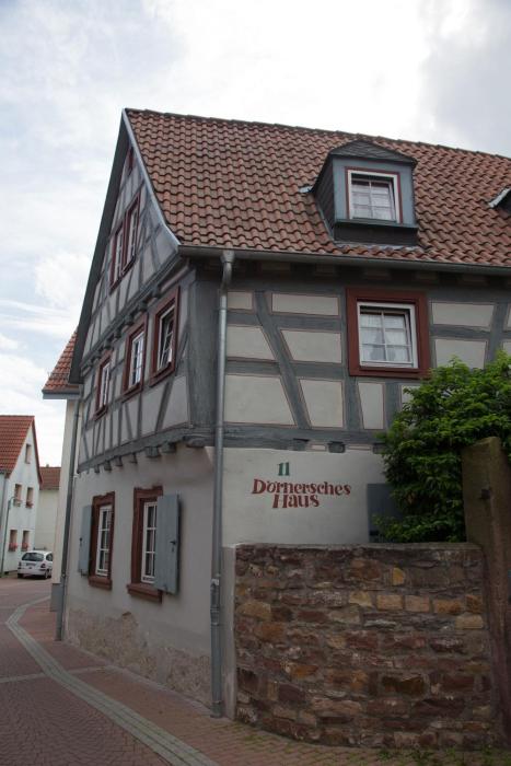 doernersches haus