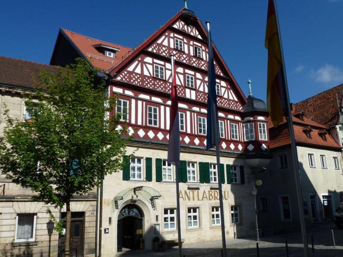 kronach