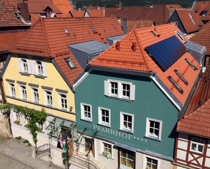 kronach