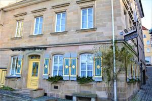 die kronacher stadthotels