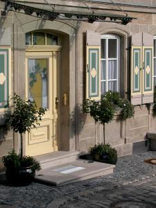 die kronacher stadthotels