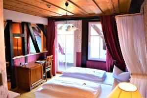 die kronacher stadthotels