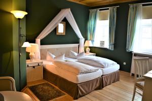 Die Kronacher Stadthotels,Coburg>>Bayreuth,4 star
