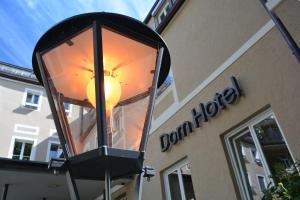 Dom Hotel Augsburg,Stadtbergen>>Augsburg,4 star