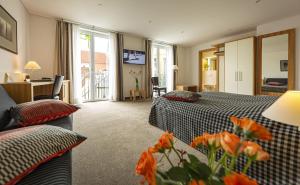 Dom Hotel Augsburg,Stadtbergen>>Augsburg,4 star