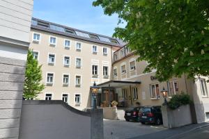 Dom Hotel Augsburg,Stadtbergen>>Augsburg,4 star