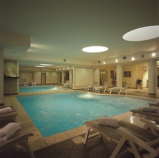 Hotel Lido La Perla Nera,Stresa>>Lake Maggiore,3 star