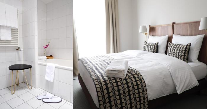 parkhotel obermenzing