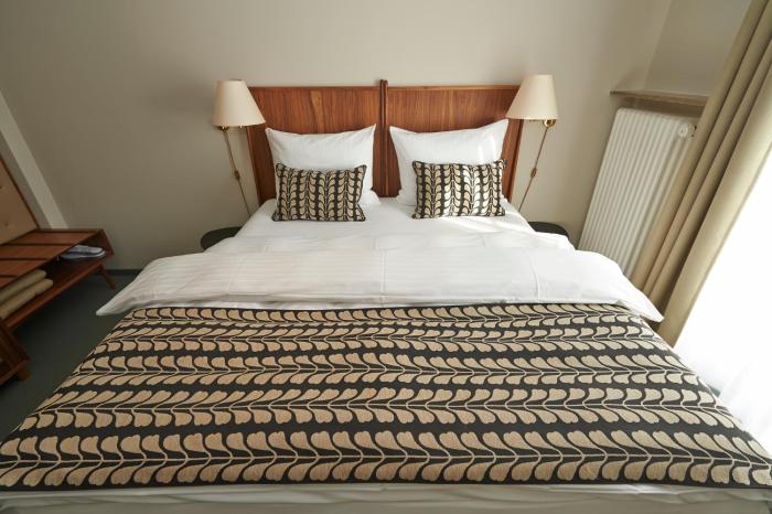 parkhotel obermenzing