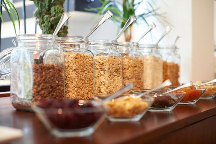 parkhotel obermenzing