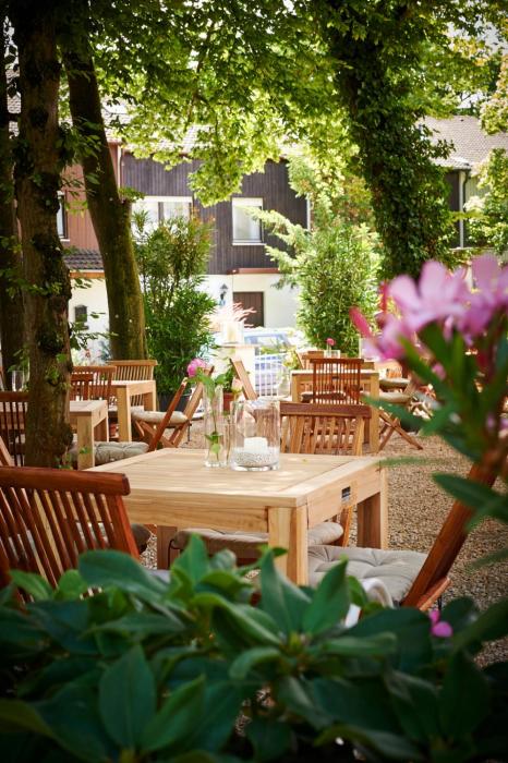 parkhotel obermenzing