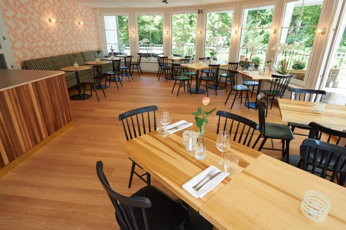 parkhotel obermenzing