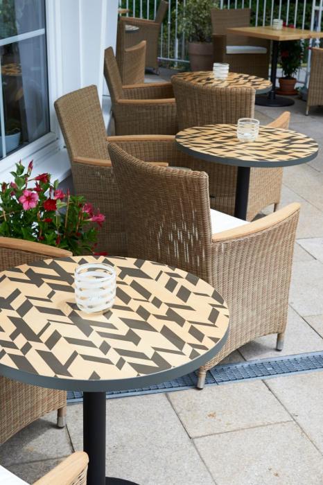 parkhotel obermenzing