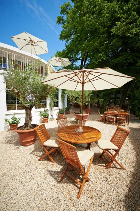 parkhotel obermenzing