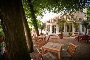 Parkhotel Obermenzing,Munich>>Aschheim,3 star