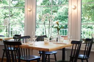 parkhotel obermenzing