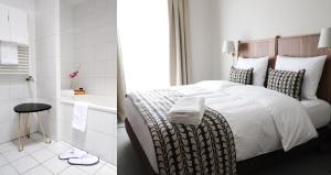 parkhotel obermenzing