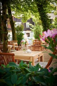 parkhotel obermenzing