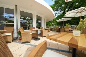 parkhotel obermenzing