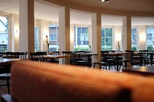 parkhotel obermenzing